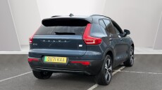 Volvo Xc40 300kW Recharge Twin 78kWh 5dr AWD Auto Electric Estate